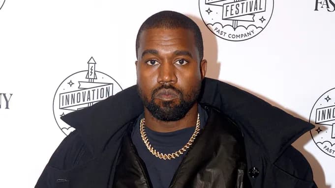 Kanye West é processado por declarações nazistas; entenda