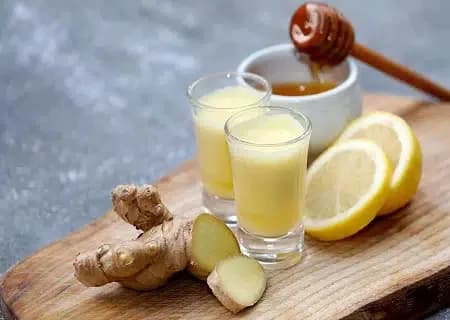 Shots matinais: saiba mais sobre as bebidas super nutritivas