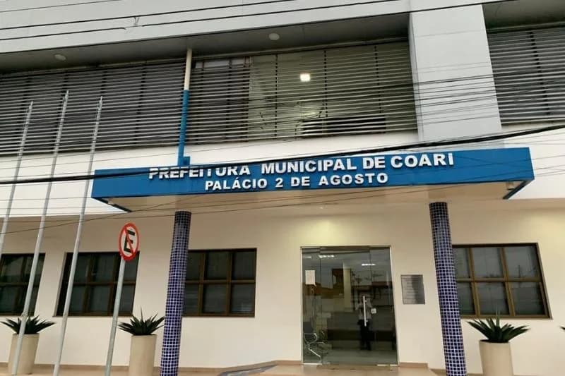 MPAM intervém e Prefeitura de Coari revoga lei que proibia transporte por aplicativos