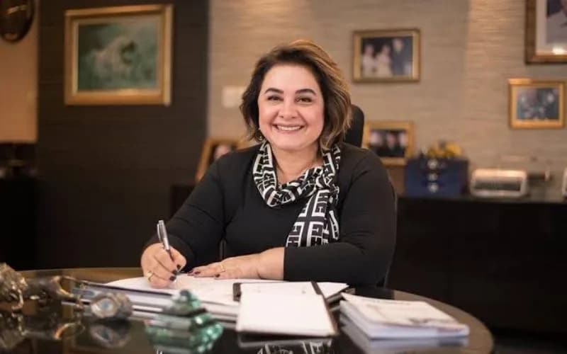 Cotada como pré-candidata ao Governo do AM, Maria do Carmo fala em incentivo ao empreendedorismo, melhorias na educação e inspiração para candidaturas femininas