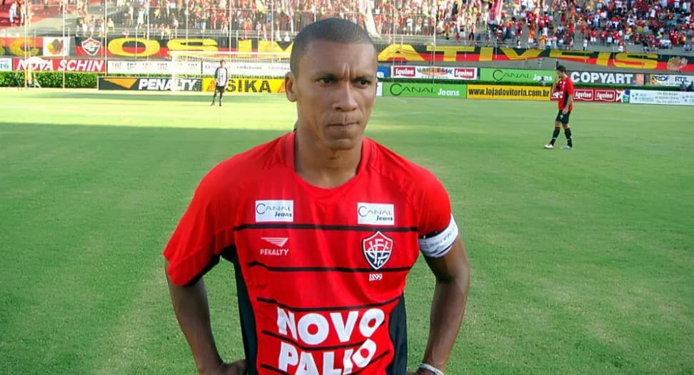 Ex-jogador do Palmeiras, Sport e Seleção Brasileira, sofre AVC no MA