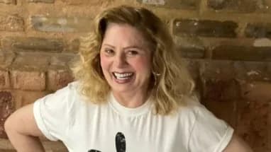 Vera Fischer abre jogo sobre relação com outra mulher: “Faltou pouco”