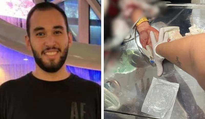 VIDEO: Palestino é morto na saída de casa noturna em Manaus