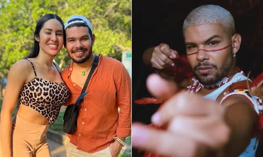 EXCLUSIVO: Ex-BBB Vyni revela que arrumou confusão após defender Isabelle: “Não torço mais pra ninguém”