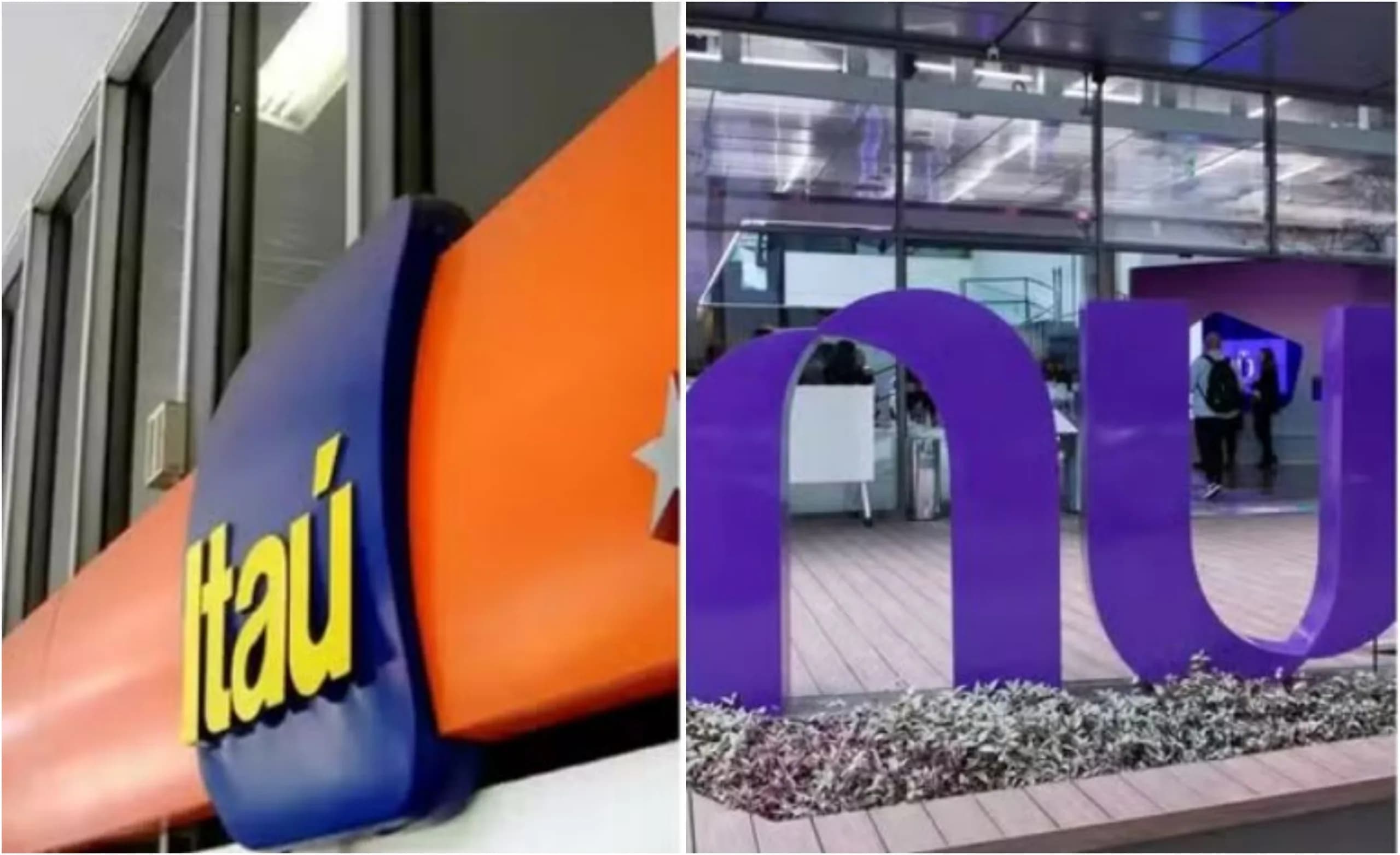 Itaú ultrapassa Nubank e se torna banco mais valioso da América Latina