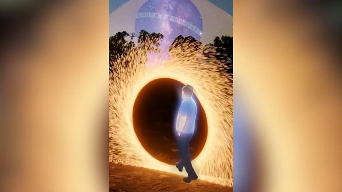 VÍDEO: Inspirado em ‘Os Vingadores’, Bolsonaro faz publicação misteriosa