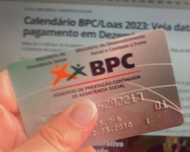 TCU identifica que mais de 2 mil pessoas falecidas continuam recebendo o BPC