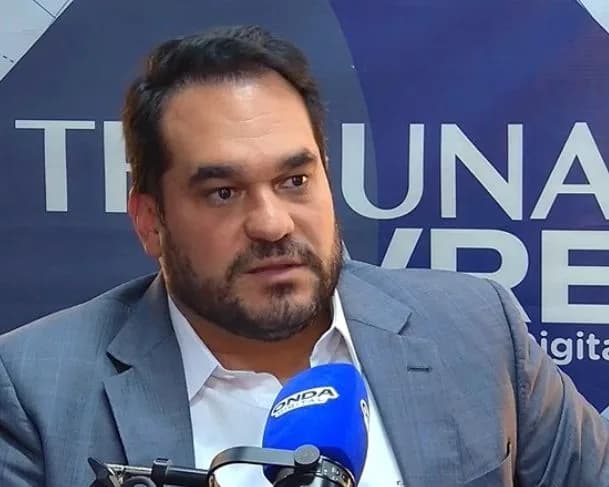 “Eu não gostaria de ter mandatos eletivos”, diz Flávio Antony Filho, chefe da Casa civil do Amazonas