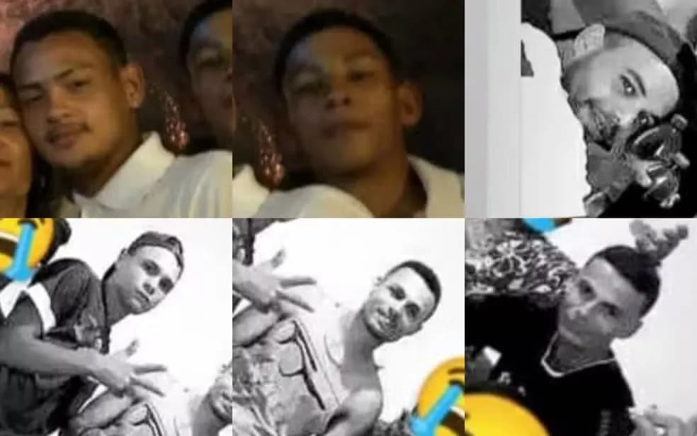 Chacina: Em PE, seis pessoas da mesma família são mortas a tiros em casa