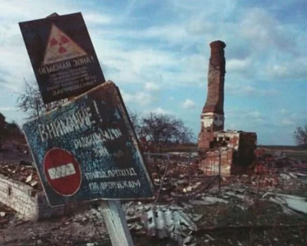 Conheça alguns fatos macabros sobre a Usina Nuclear de Chernobyl