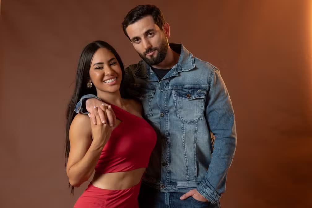 Isabelle Nogueira revela novos detalhes que levaram ao término com Matteus