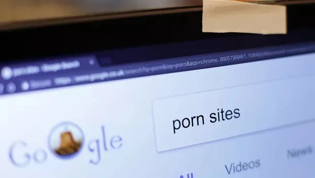 Brasil é o 7º país no ranking global de consumo de pornografia, aponta relatório