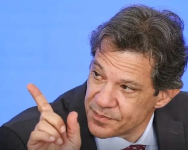 Fernando Haddad diz que aumento de contribuição do MEI é “fake news”