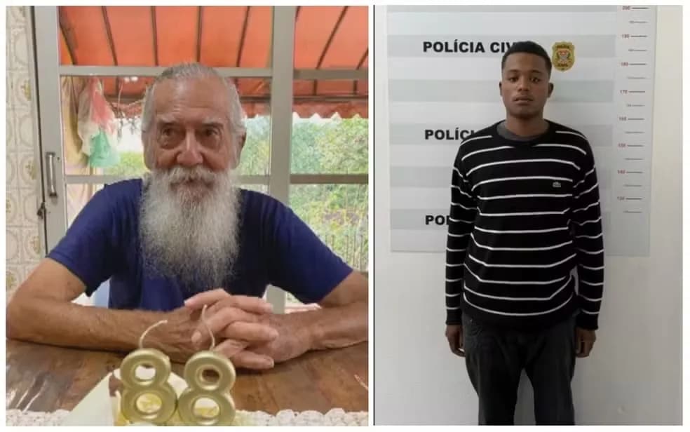 VÍDEO: Idoso de 88 anos é morto por motoboy que empinava moto em São Paulo