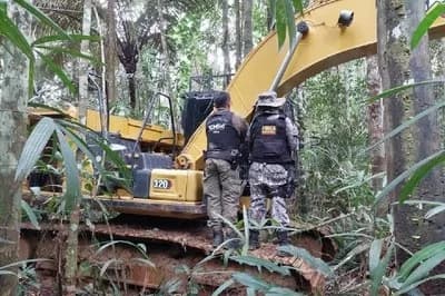 MPF pede condenação de réu por lavagem de mais de R$ 200 milhões em ouro ilegal, extraído do AM