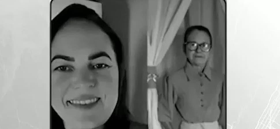 Homem mata ex-mulher e ex-sogra na frente dos filhos na Paraíba