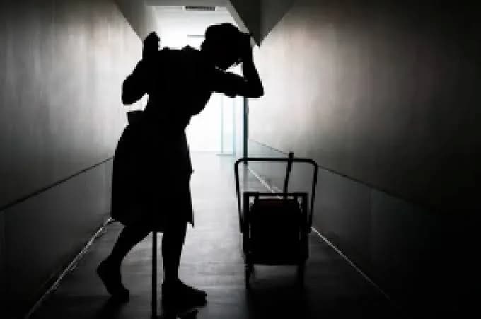 Empregada doméstica escravizada por 72 anos receberá indenização de R$ 600 mil