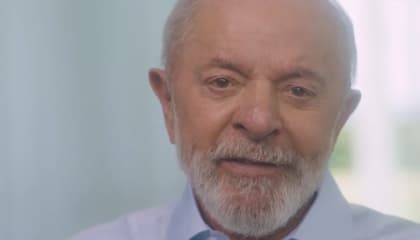 VÍDEO: Lula parabeniza filme brasileiro premiado no Festival de Berlim; produção foi gravada no AM