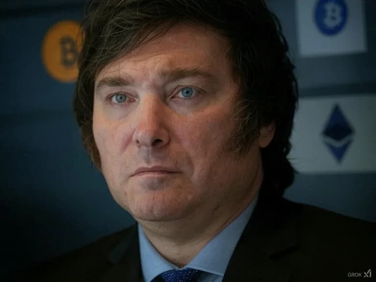 O Escândalo cripto de Milei e as lições para o mercado financeiro