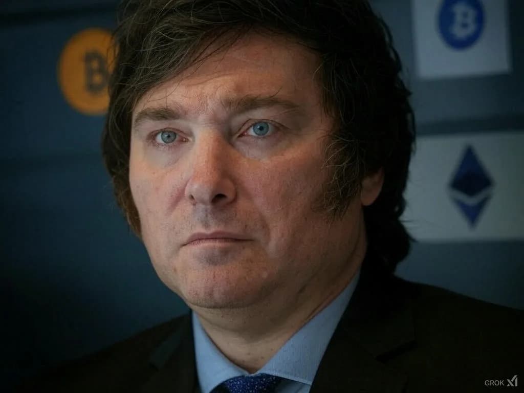 O Escândalo cripto de Milei e as lições para o mercado financeiro