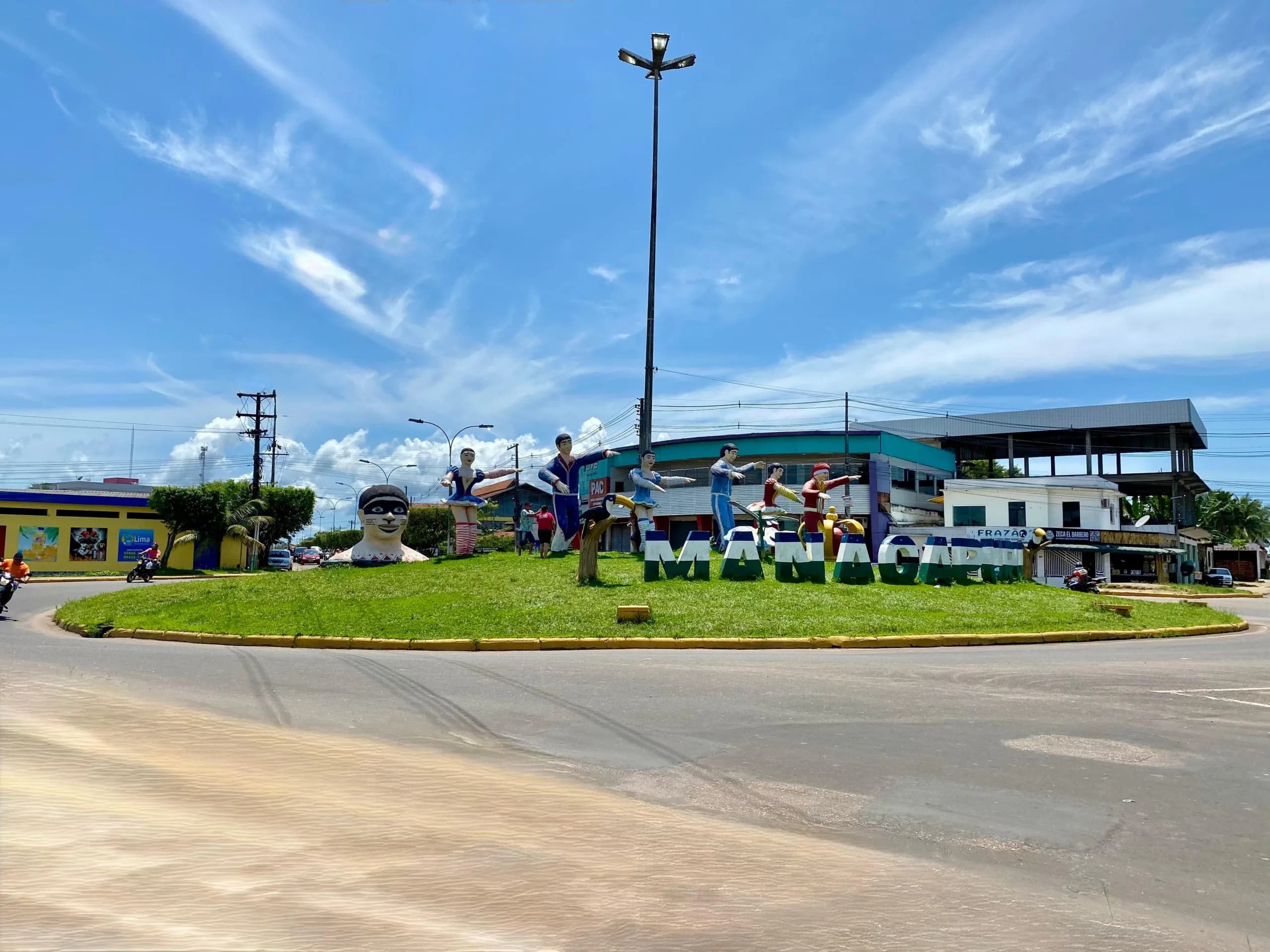 MP investiga prefeitura de Manacapuru por denúncia de servidores sem remuneração