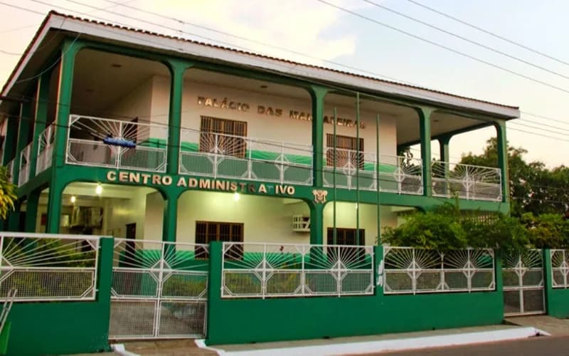 MPAM processa prefeitura de Humaitá por contratações irregulares