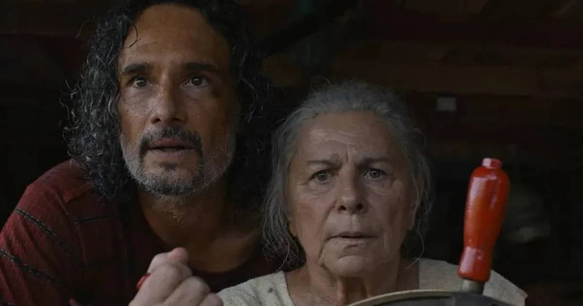 “O Último Azul”: Pré-estreia de filme premiado em Berlim, com diretor e elenco, coloca Amazonas na telona