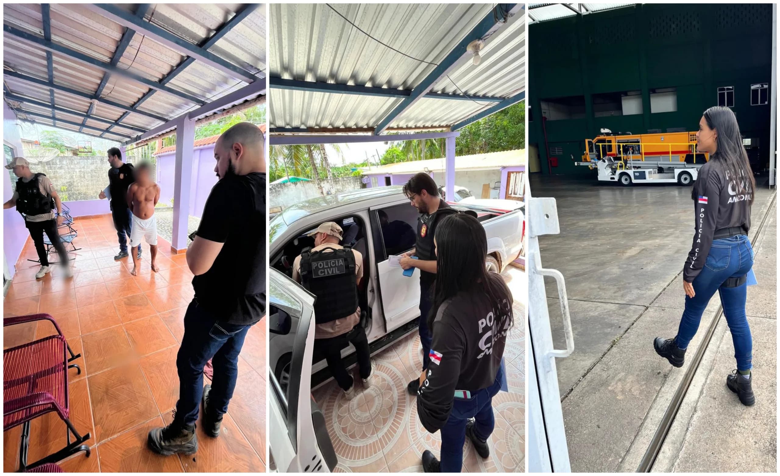 “Operação Queda do Céu”: Homens são presos por envio de drogas em voos da Força Aérea; 3 são militares