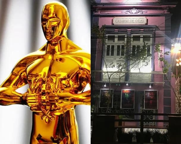 Cine Casarão fará exibição da cerimônia do Oscar 2025; saiba como assistir