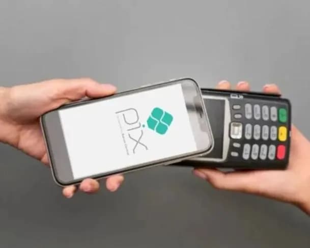 PIX por aproximação entra em vigor na próxima sexta-feira; saiba como vai funcionar