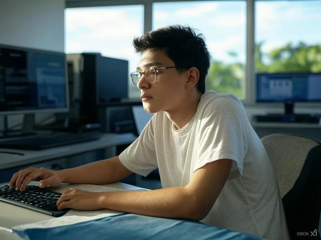 Profissões do futuro no Amazonas: salários e novas oportunidades em tecnologia e marketing