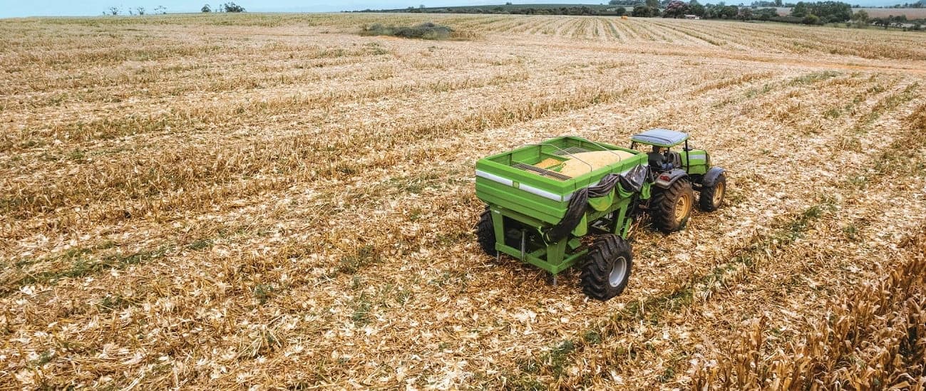 Mudanças climáticas incentivam à procura por seguros agro