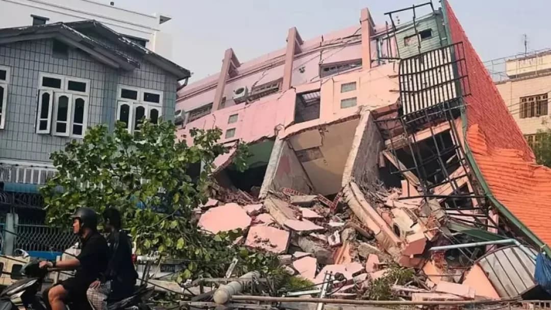 Descubra porque o Brasil não tem grandes terremotos, segundo especialistas