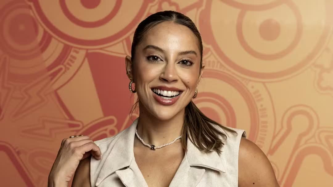 BBB 25: Renata é escolhida para dinâmica fora da casa; entenda como vai funcionar