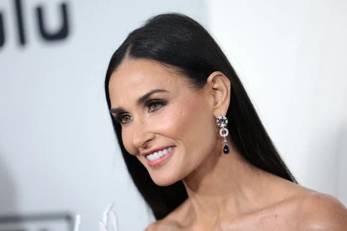 Além de Demi Moore, conheça 6 estrelas de Hollywood que nunca ganharam um Oscar