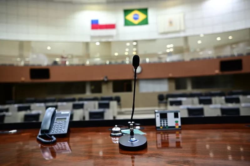 Câmara de Manaus vai anular concurso público após investigação do Ministério Público