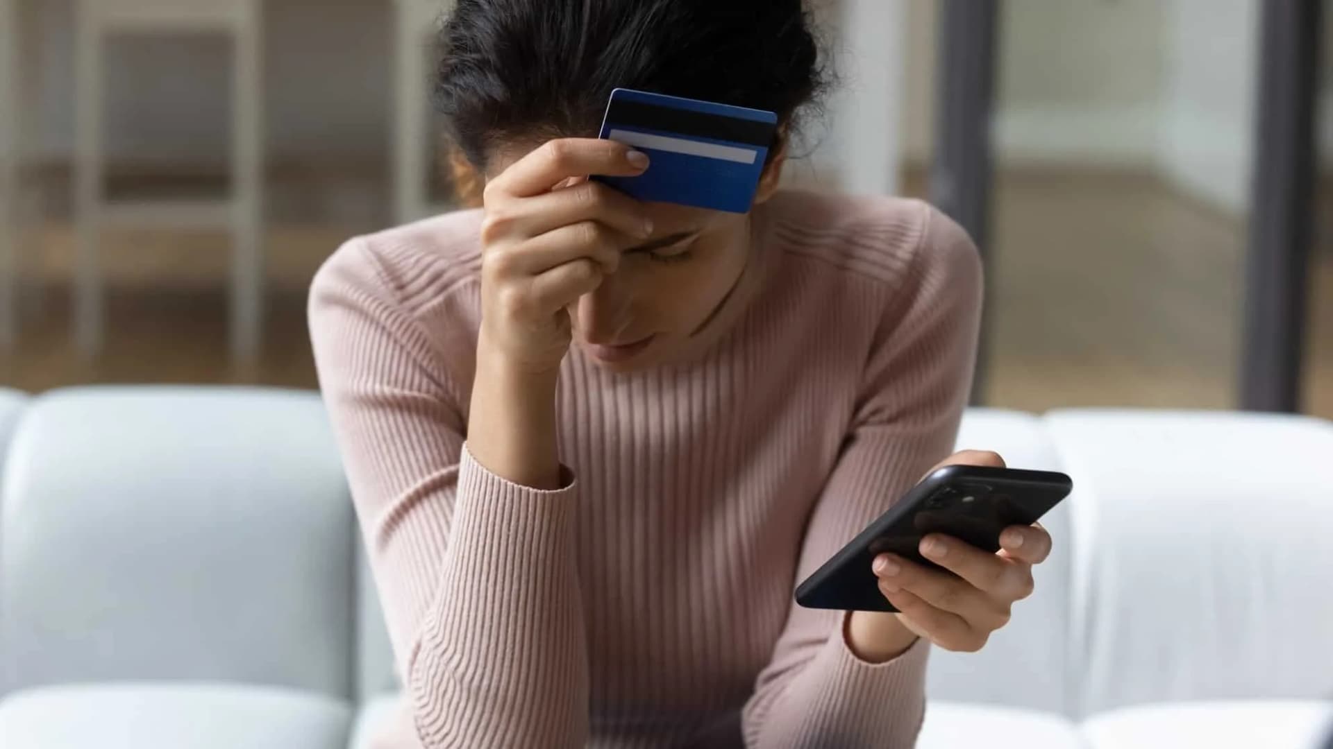 Saiba 4 dicas para minimizar a ansiedade financeira