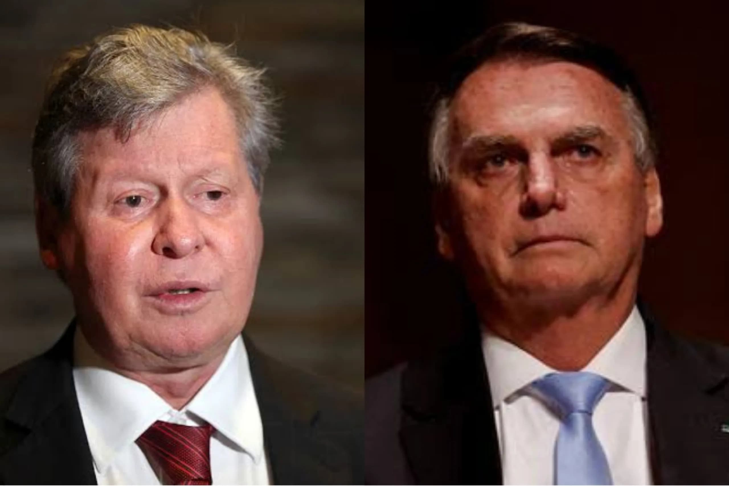 Arthur Neto pede julgamento justo a Bolsonaro e faz apelo ao STF: “Esqueçam a eleição de 2022”
