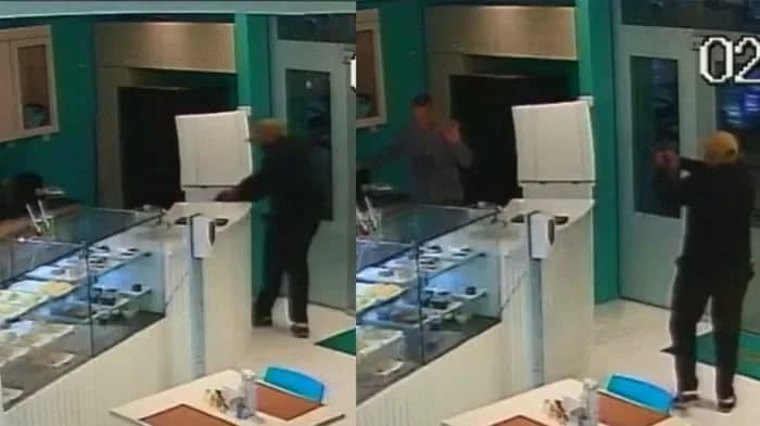 Justiça decide que dono do Supermercado Vitória não responderá pelo assassinato de sargento do Exército; MPAM recorre