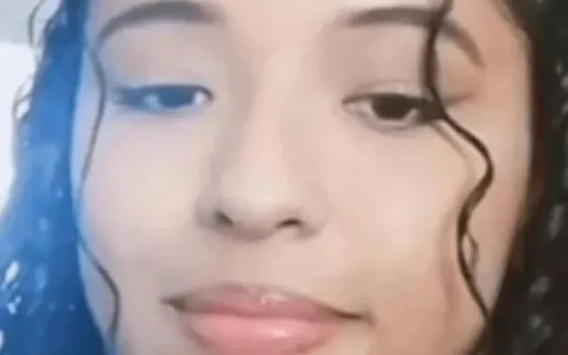 Adolescente de 16 anos desparece após deixar sobrinho na creche em São Paulo