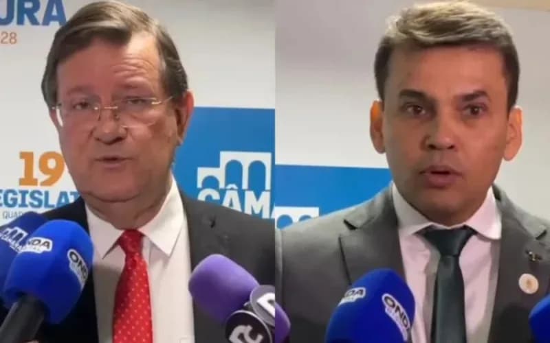 Vereadores criticam gasto de R$ 50 milhões em radares: “Vai resolver nada”