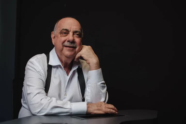 Morre Fuad Noman, prefeito de Belo Horizonte (MG)