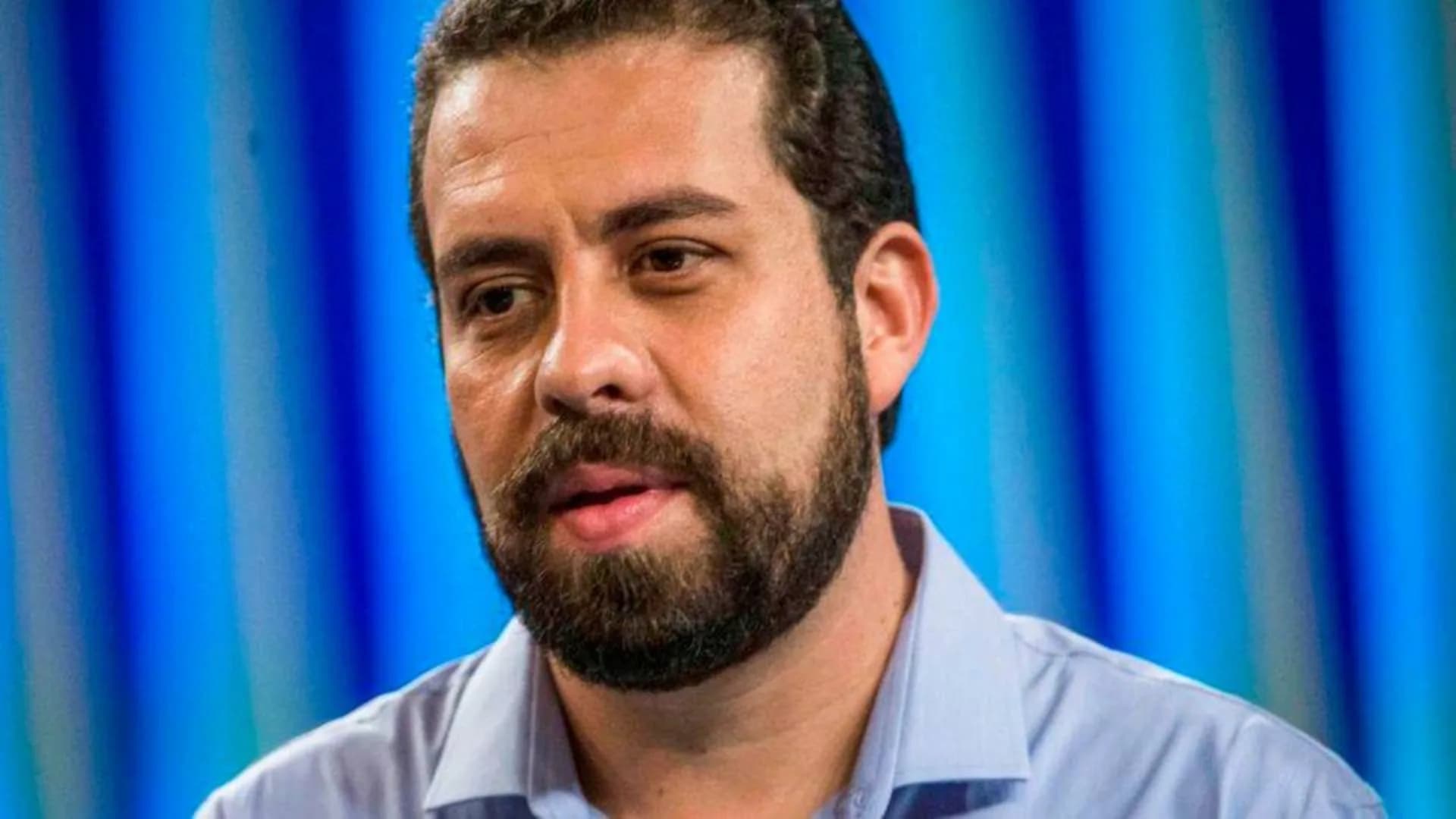 Guilherme Boulos pode assumir Secretaria-Geral da Presidência; entenda