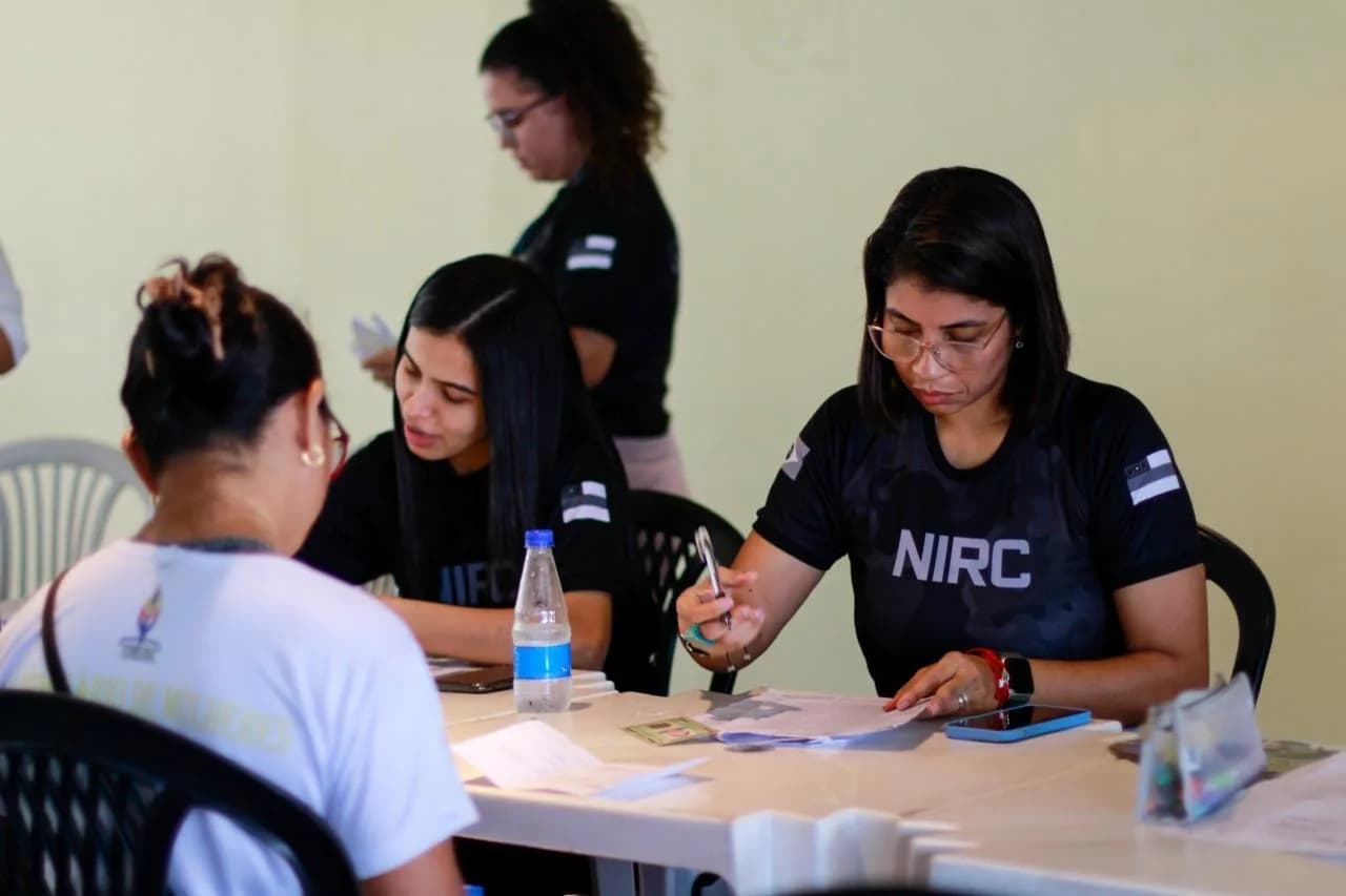 Donos de mil celulares restituídos pelo Recuperafone podem buscá-los na próxima terça; veja a lista!