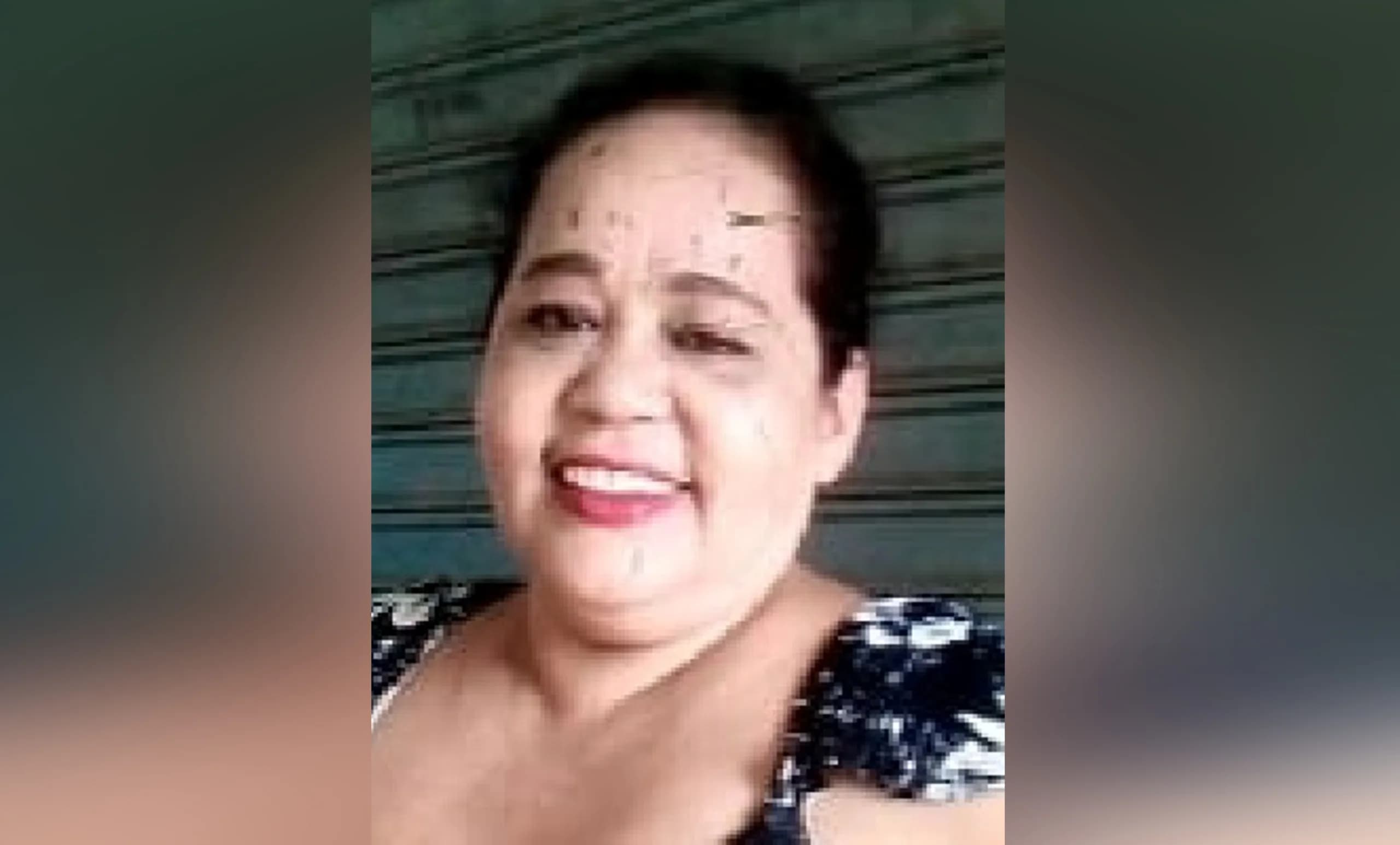 DESAPARECIDA: polícia procura mulher que sumiu no bairro Flores