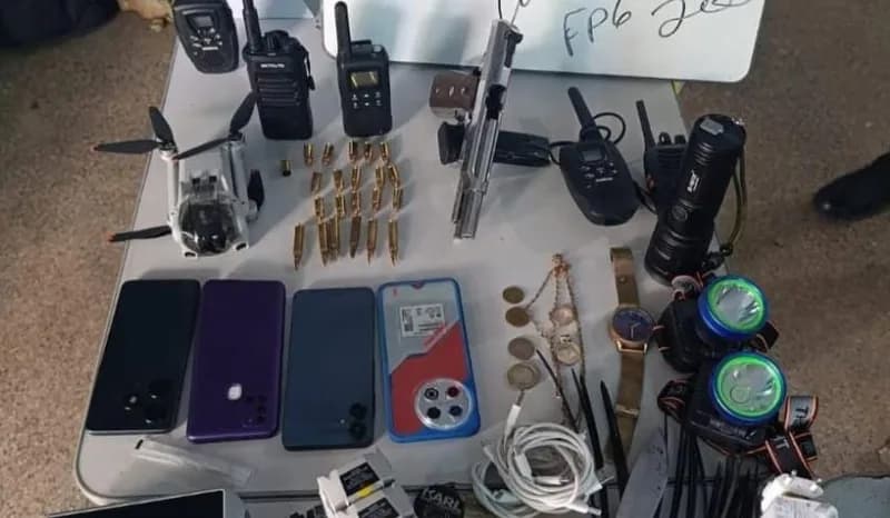 Piratas de rio morrem em confronto com a polícia em Benjamin Constant