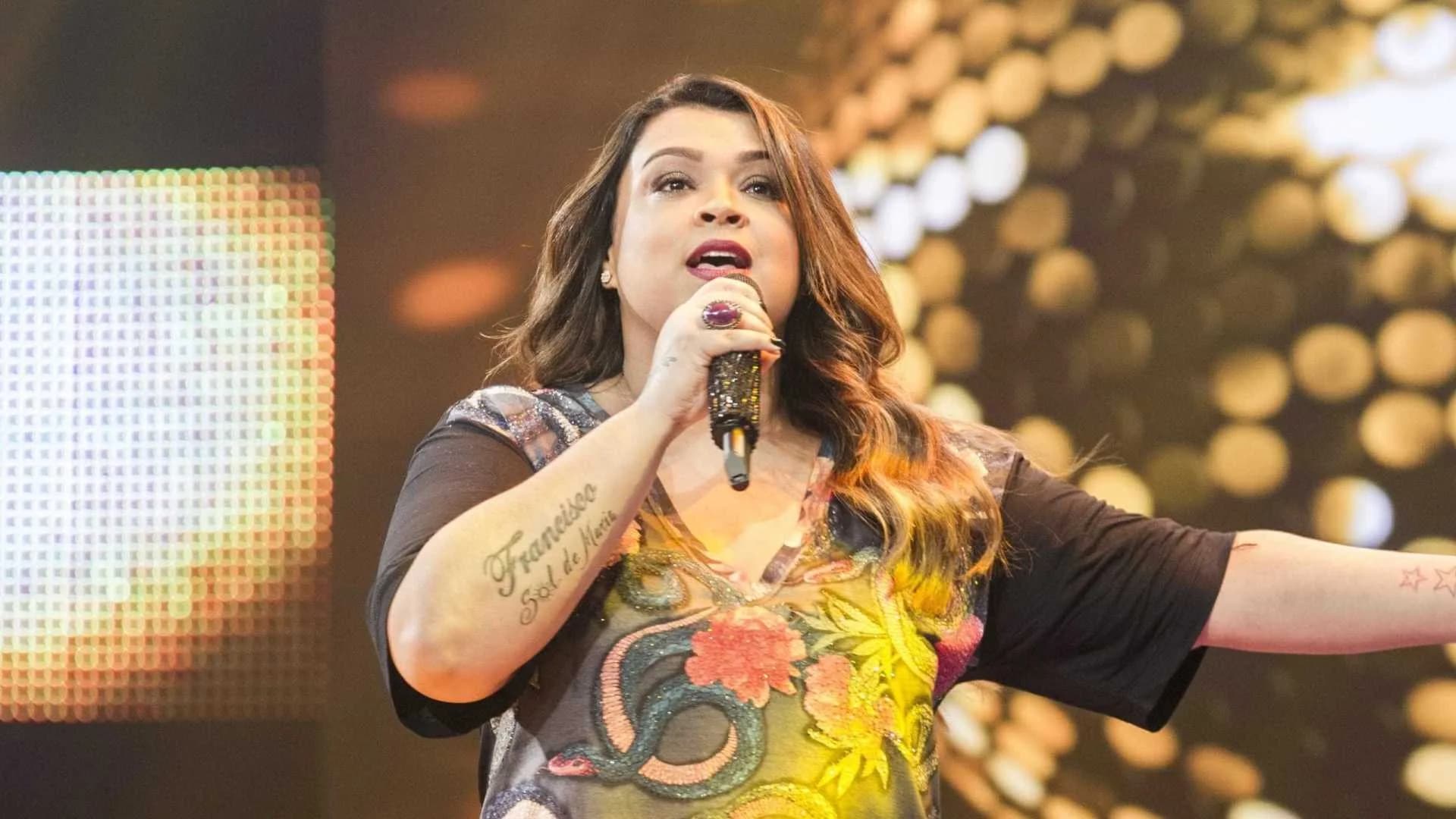 Preta Gil viaja aos EUA para buscar cura do câncer: &#8220;No Brasil, já fizemos tudo o que podíamos&#8221;