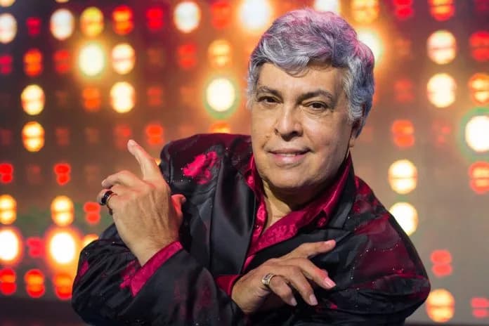 Após comentários negativos em sua rede social, Sidney Magal cancela show em Manaus