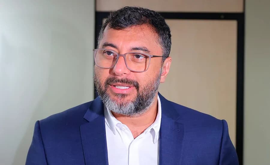 VÍDEO: Wilson Lima anuncia pagamento de progressões verticais para professores no AM