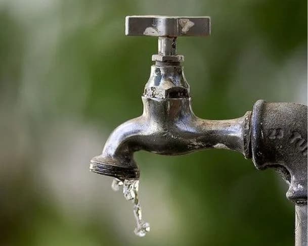 Setenta e três bairros ficarão sem água neste domingo (30/3) em Manaus; saiba quais